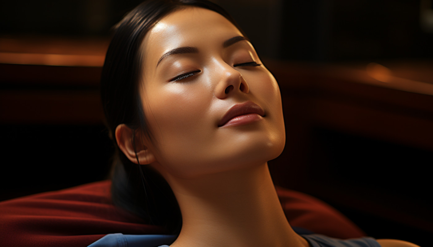 Acupuntura sin agujas: un giro moderno en la medicina tradicional