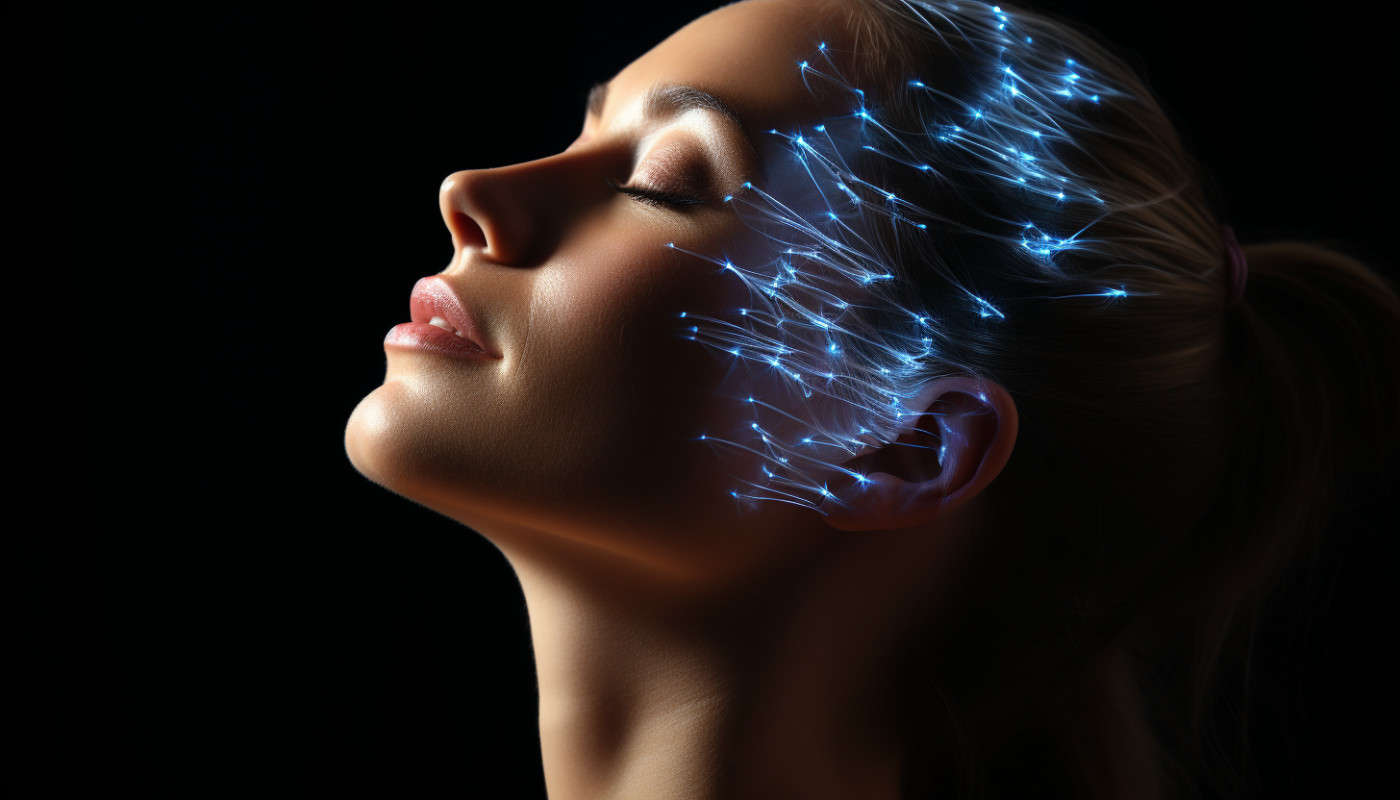 Acupuntura sin agujas, una realidad