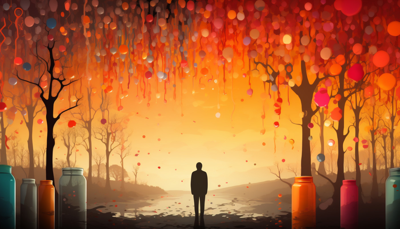 Microbiota y depresión: descifrando tratamientos innovadores