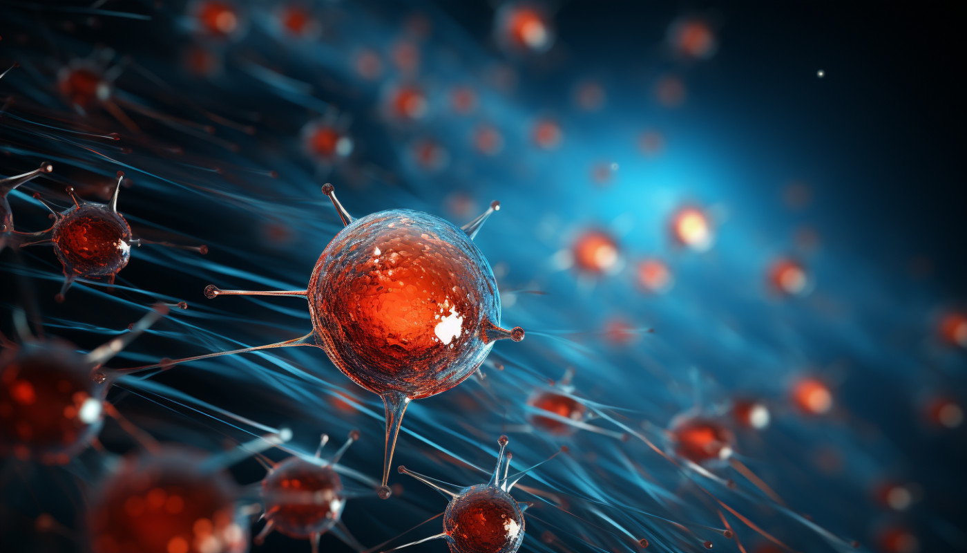 Nanopartículas: revolución silenciosa en medicina personalizada